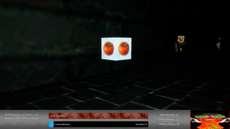F-RPG screenshot