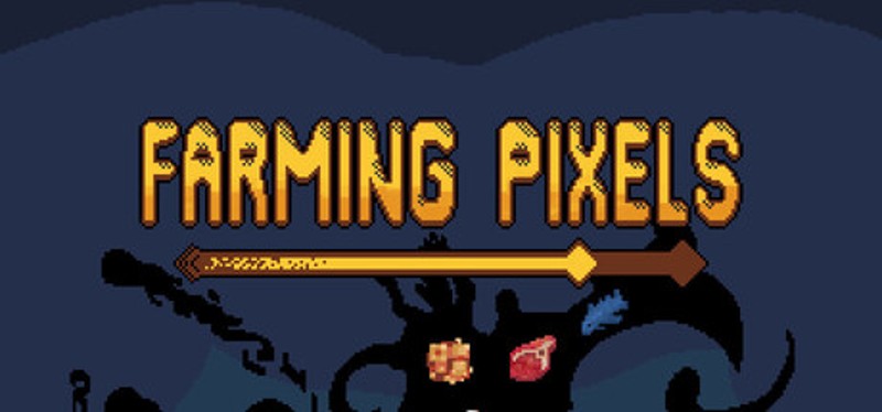 Farming Pixels Image