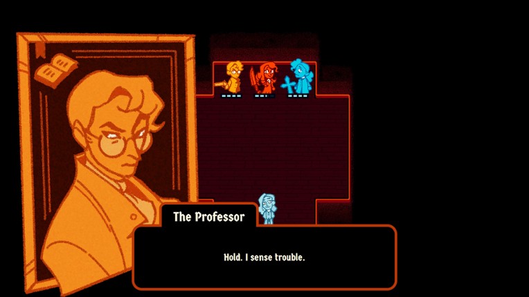 Feast of Fools screenshot