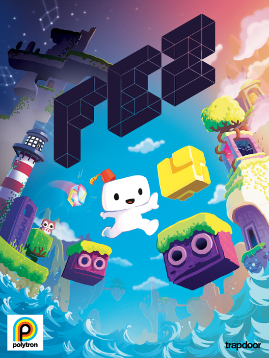 Games like FEZ