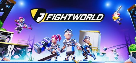 Games like Fightworld