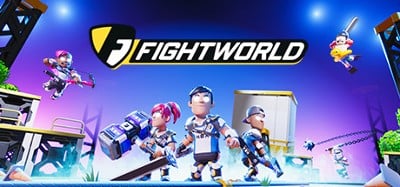 Fightworld Image