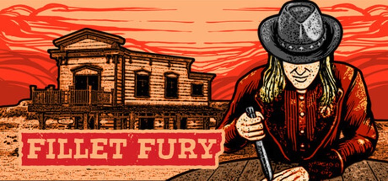 Fillet Fury Image