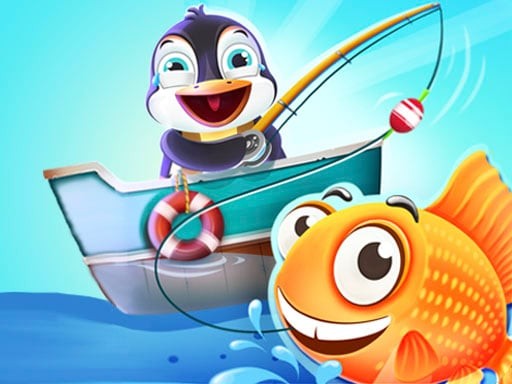 Games like Fishing Game