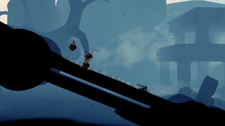 Fist of the Forgotten screenshot