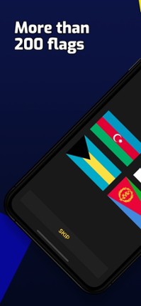 Flags Quiz - Learn World Flags Image