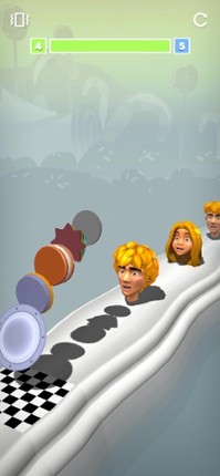 Food to face screenshot