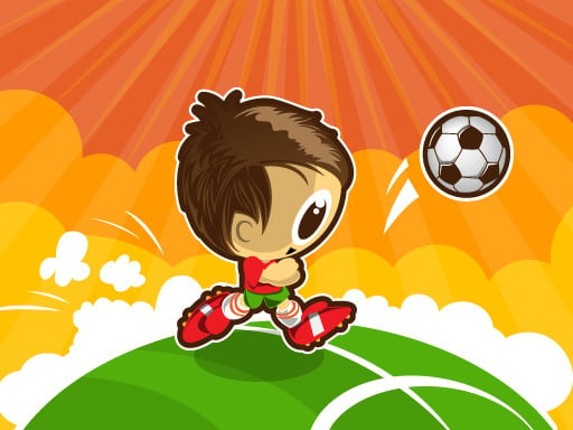 Footballio Image
