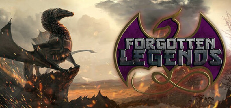 Forgotten Legends Image