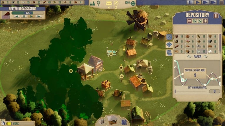 Forgotten Vale Image