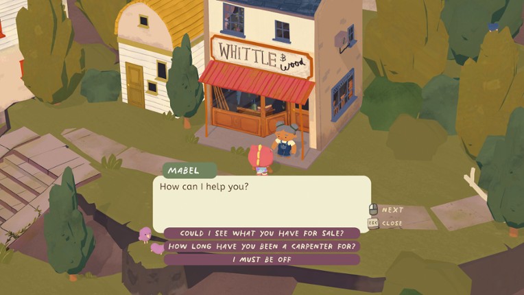 Fossil Quest screenshot