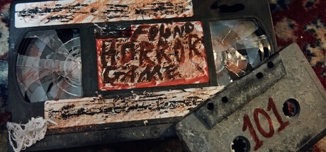 Games like Found Horror Game 101.exe