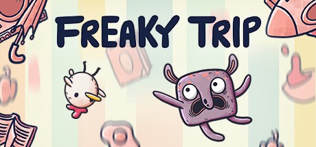 Games like Freaky Trip