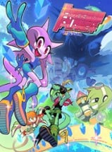 Freedom Planet Image