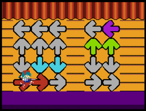 Friday Night Funkin': Counterfeit Edition screenshot