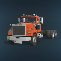 FS22 1985 Mack RS700/Super-Liner AR Frame Image