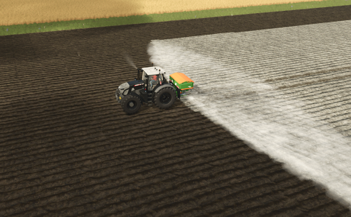 FS25 Amazone ZA-TS 3200 JTM Image