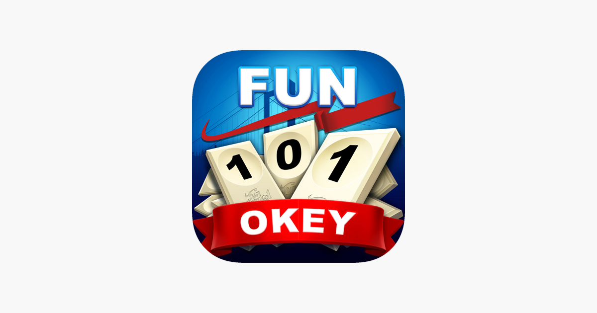 Games like Fun 101 Okey - Play Win Online