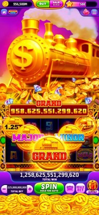 Fun Of Vegas - Slots Casino screenshot