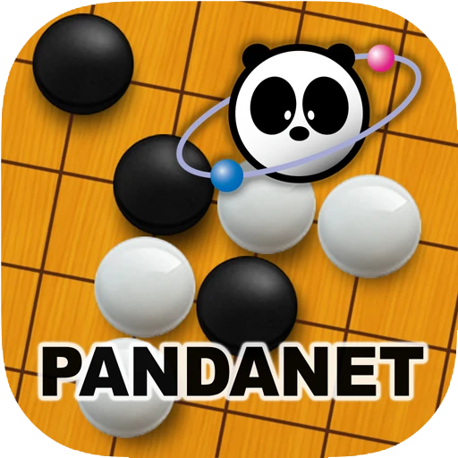Games like Pandanet(Go) -Internet Go Game