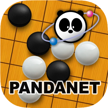 Pandanet(Go) -Internet Go Game Image