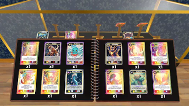 Manage TCG Card Mart Simulator Image