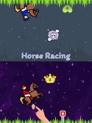 1 2 Player Games- 2P Challenge screenshot