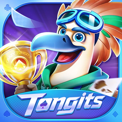 Games like Crazy Tongits - Tournament Pro