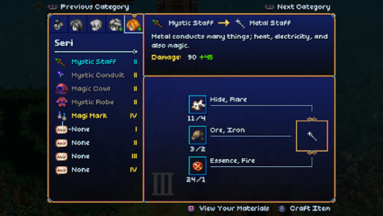 Ara Fell: Enhanced Edition screenshot