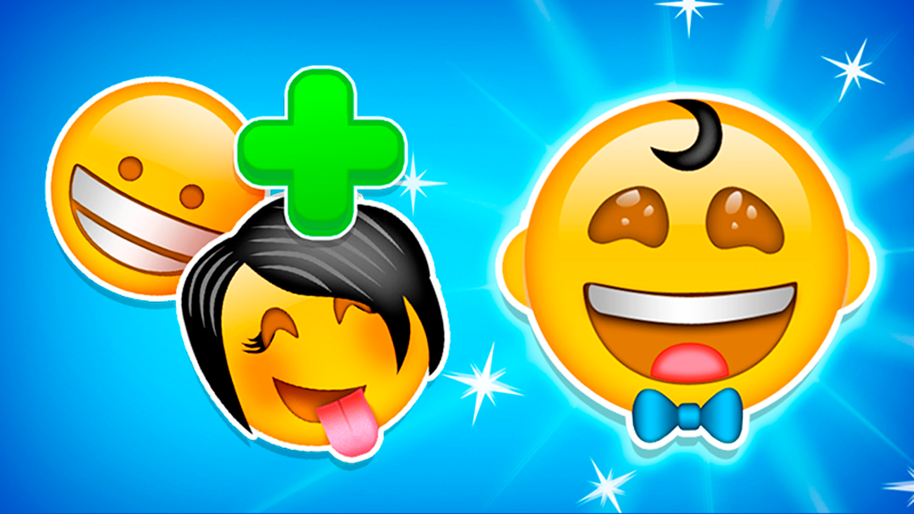 Games like Smileys: Family Tree emoji