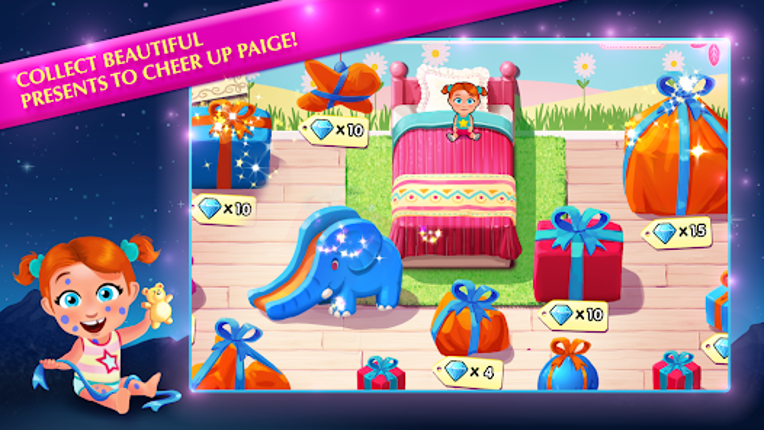 Delicious - Hopes and Fears screenshot