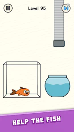 Relaxing Puzzle: Tricky Story screenshot