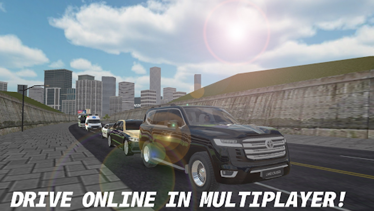 Guard Operation: Sniper&Flight screenshot