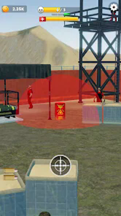 Sniper Master screenshot