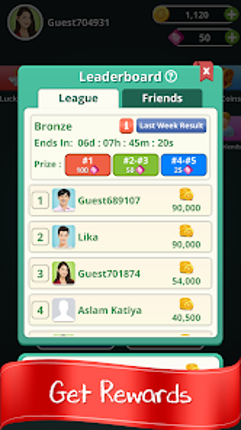 ISTO King - Ludo Game screenshot