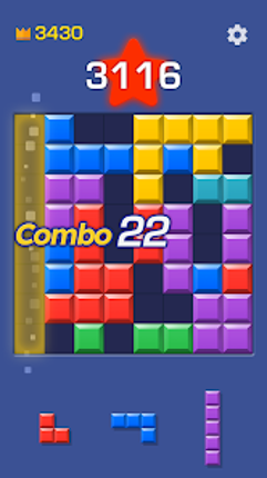Block Game Image
