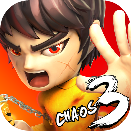 Games like Chaos Fighters3 - Kungfu fight