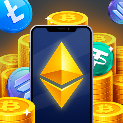 Crypto Miner Tycoon Image