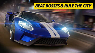 CSR 2 - Drag Racing Car Games Image