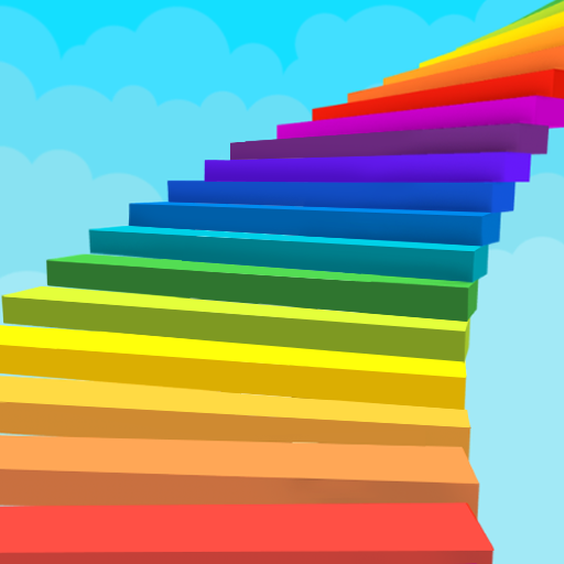 Games like Obby's World Easy Parkour