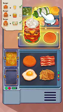 Hungry Hours screenshot