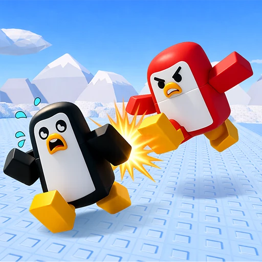 Games like Penguin Smash