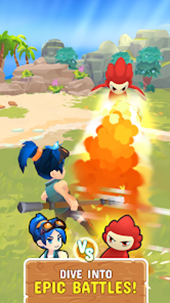 Mon Masters screenshot