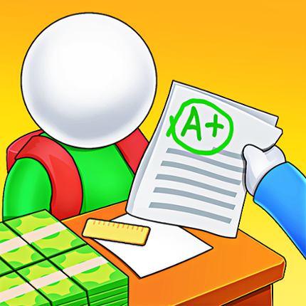 My Dream School Image