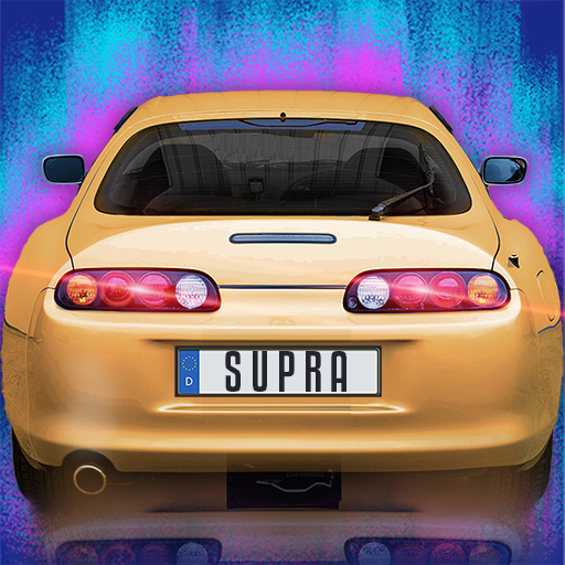 Games like Supra Drift Simulator