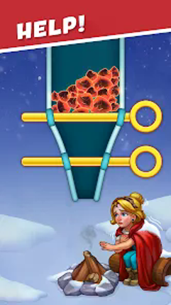 Park Town screenshot