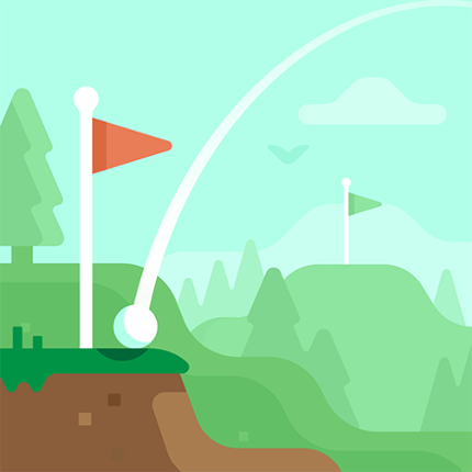 Coffee Golf Game Cover