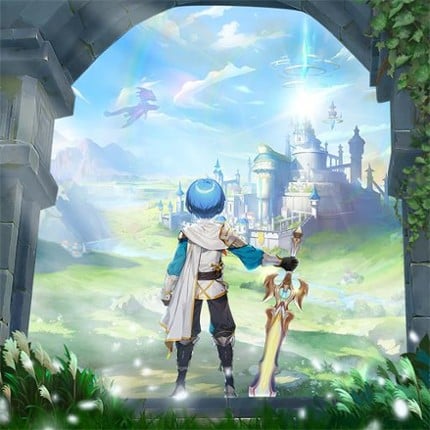 Magic Forest: Dragon Quest Image