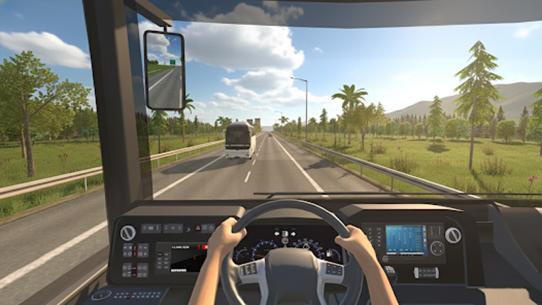 Truck Driver : Cargo Duty Image
