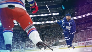 NHL 20 Image